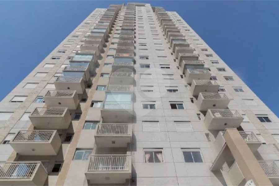 Apartamento à venda com 2 quartos, sendo 1 suíte,  em Santana, São Paulo, SP