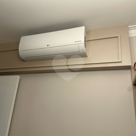 Apartamento à venda com 2 quartos no Centro, São Bernardo do Campo, SP