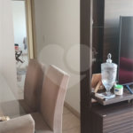 Apartamento à venda com 2 quartos em Freguesia do Ó, São Paulo, SP
