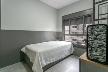 Apartamento à venda com 3 suítes em Jardim Prudência, São Paulo, SP