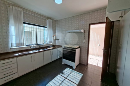 Sobrado para alugar com 4 quartos, sendo 1 suíte, em Água Fria, São Paulo, SP
