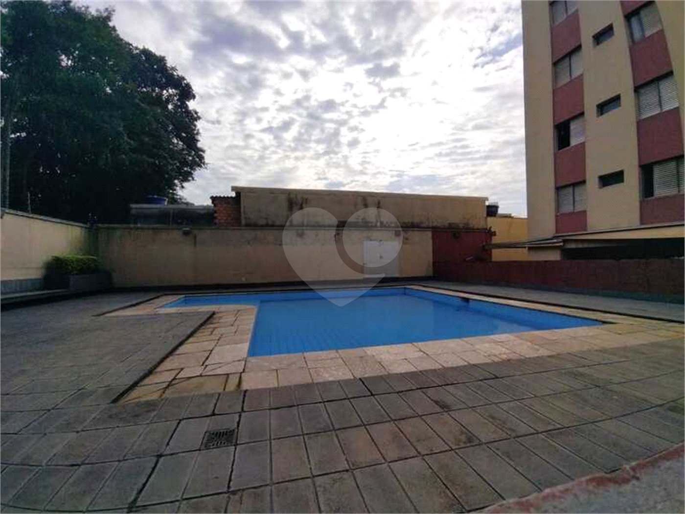 Apartamento à venda com 2 quartos, sendo 1 suíte, em Jardim Itacolomi, São Paulo, SP