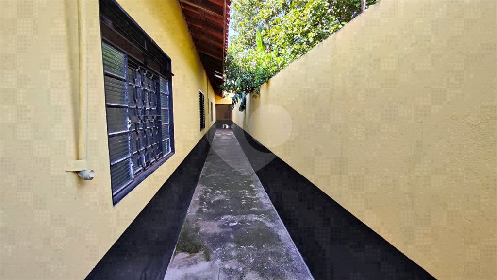 Casa para alugar com 2 quartos em Jardim Monte Santo, Itapetininga, SP