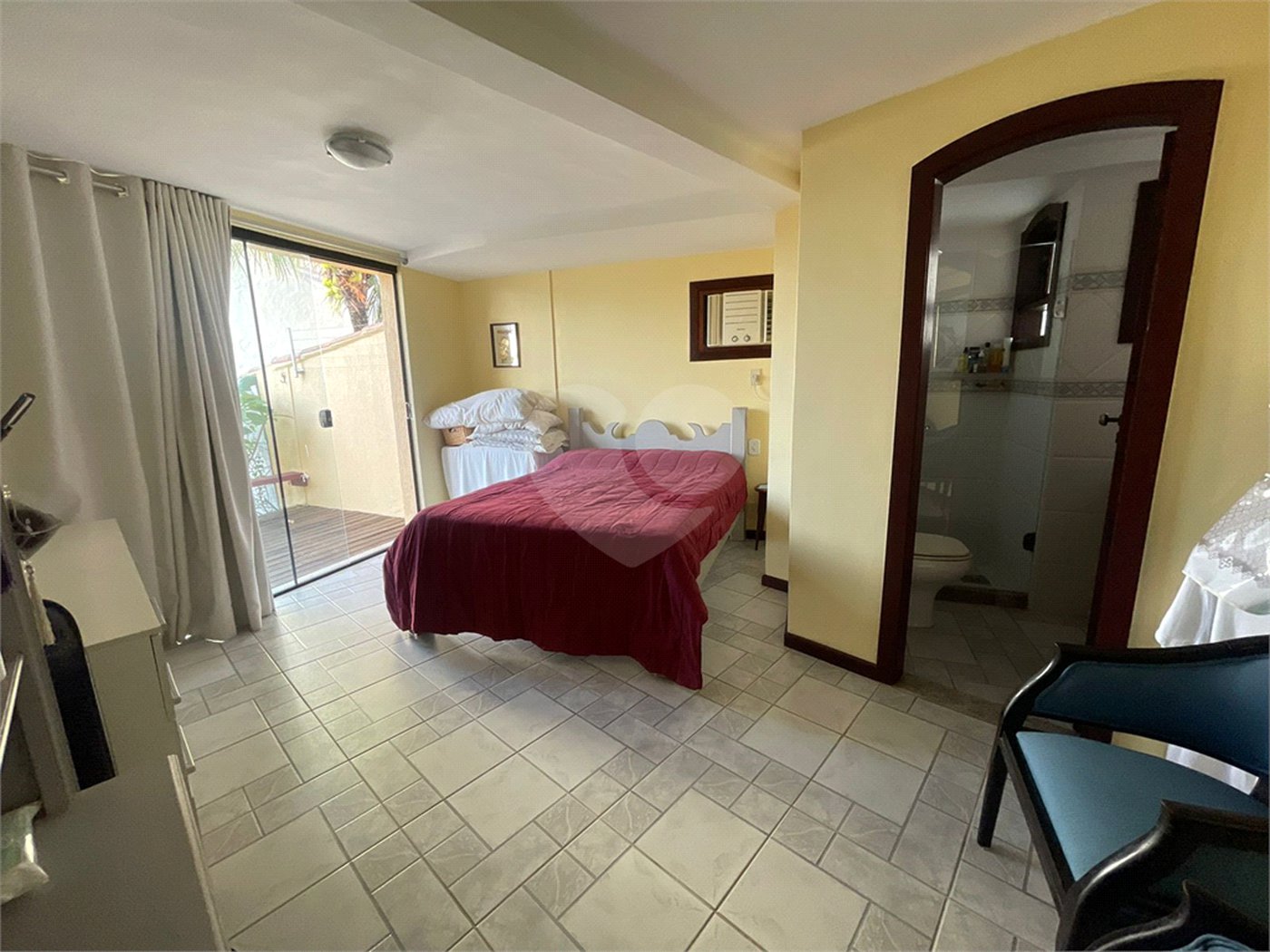 Casa em condomínio à venda com 4 suítes em Albatroz, Armação dos Búzios, RJ