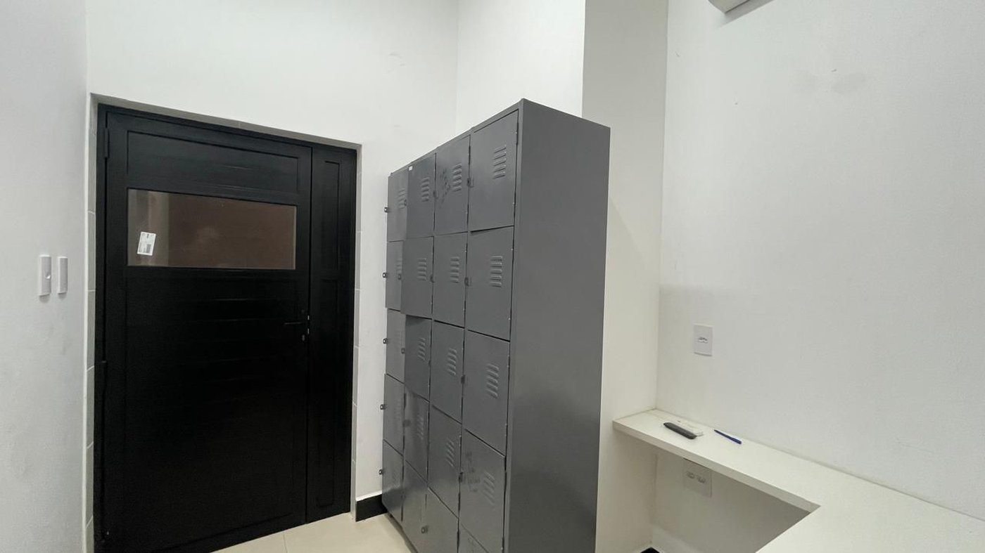 Loja para alugar, 380 m² por R$ 21.640,01/mês - Centro - São Vicente/SP