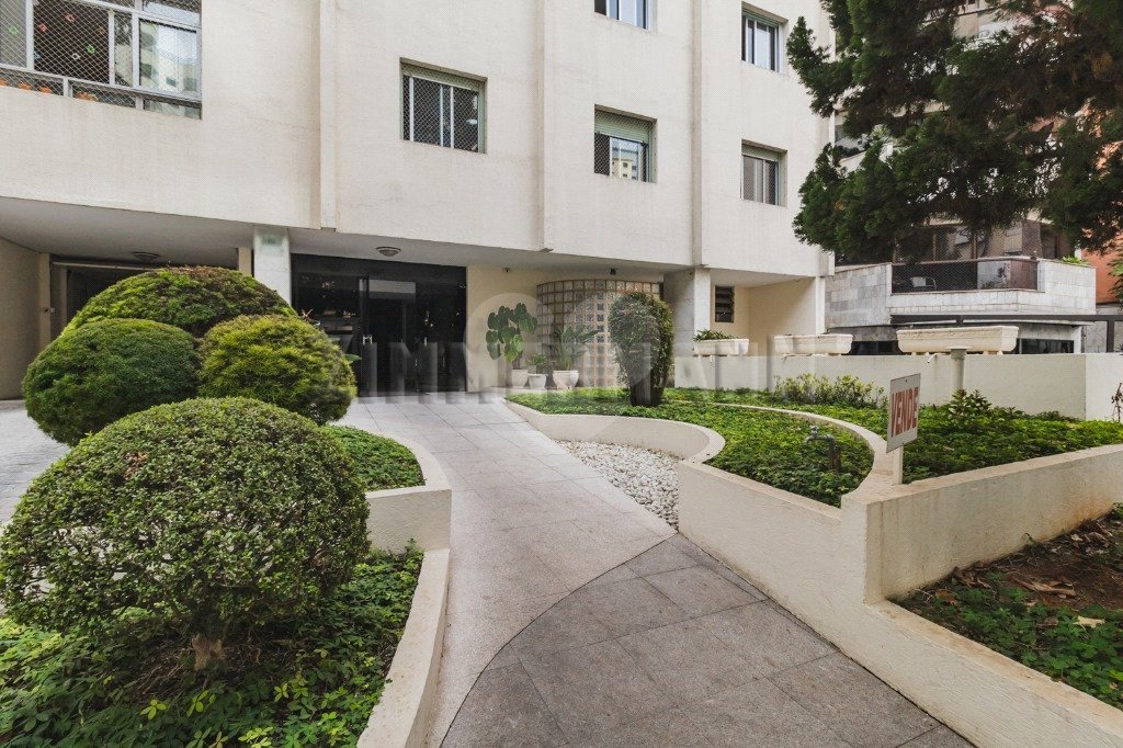 Apartamento à venda com 1 quarto em Perdizes, São Paulo, SP