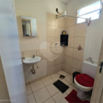 Casa à venda com 2 quartos no condomínio Esmeralda, Itapetininga - SP