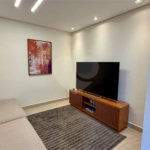 Apartamento à venda com 3 quartos, sendo 2 suítes, em Riviera de São Lourenço, Bertioga, SP