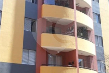 Apartamento à venda com 3 quartos, sendo 1 suíte, em Vila Aurora (zona Norte), São Paulo, SP