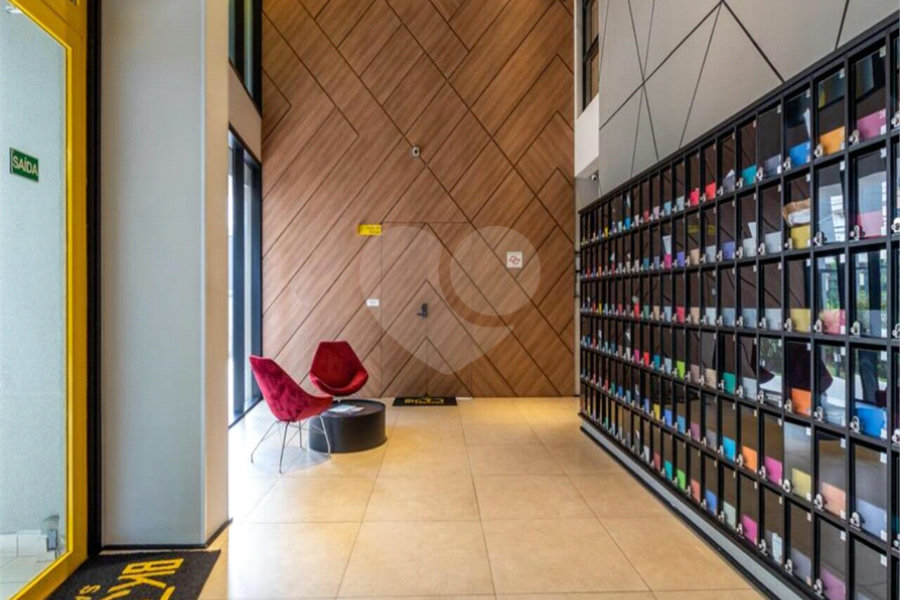 Duplex à venda com 2 quartos, sendo 1 suíte, em Santana, São Paulo, SP