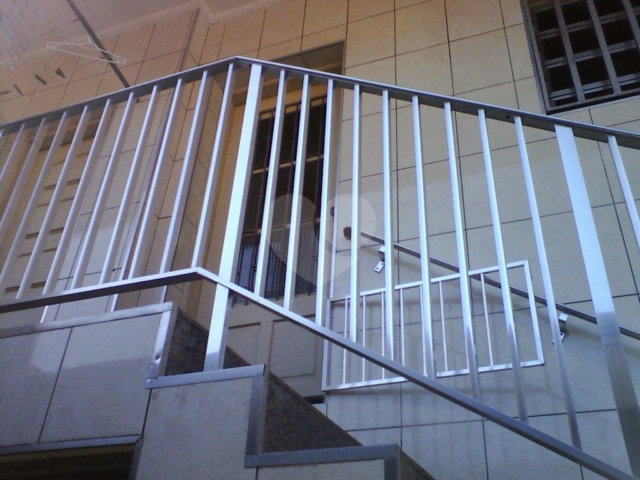 Sobrado à venda com 4 quartos em Vila Nova Mazzei, São Paulo, SP