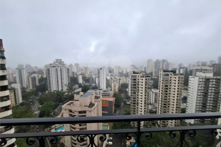 Apartamento à venda com 3 quartos, sendo 1 suíte, em JARDIM SUL, São Paulo, SP