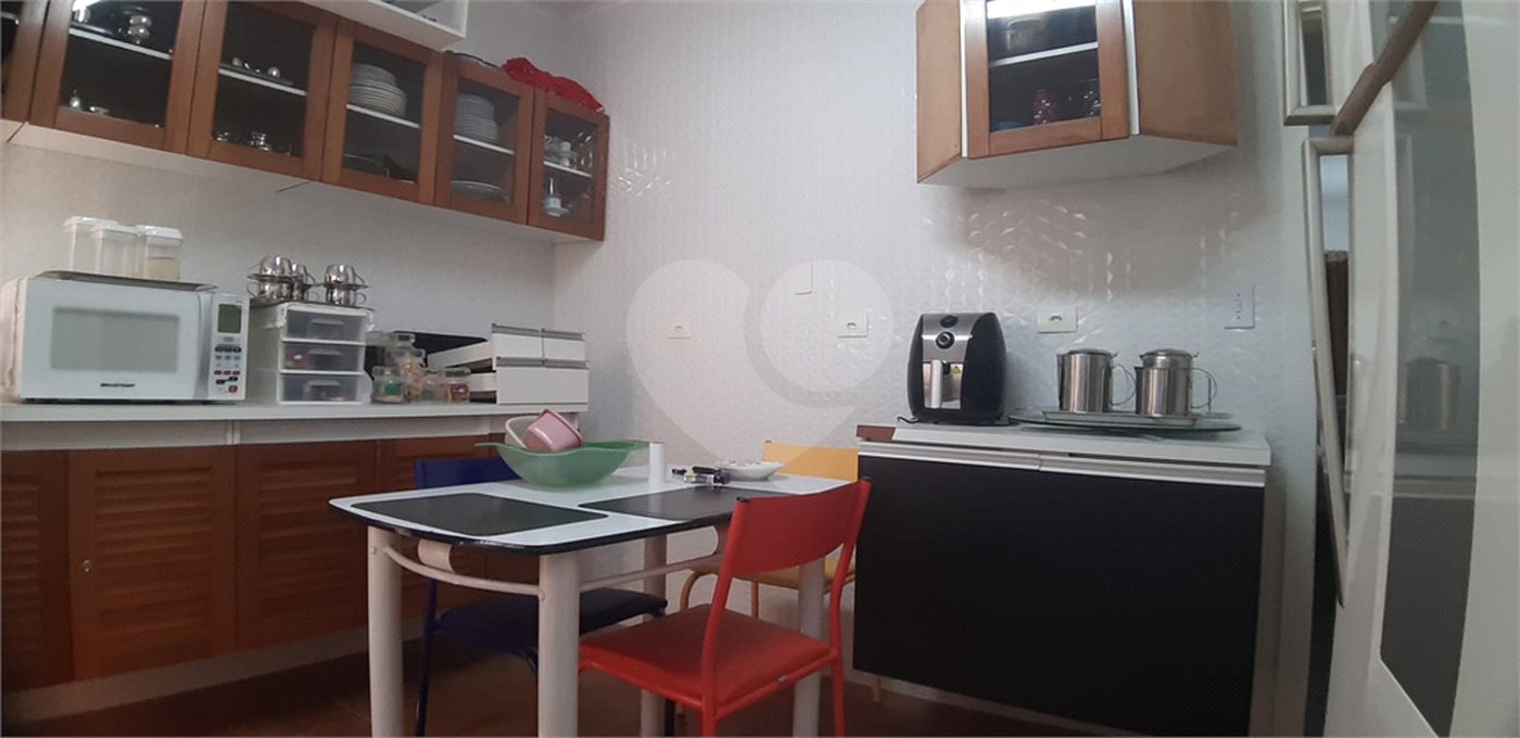 Sobrado à venda com 2 quartos em Vila Paulicéia, São Paulo, SP