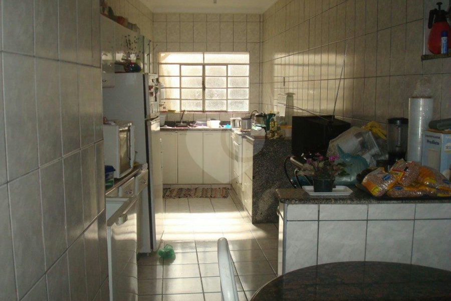 Sobrado à venda com 5 quartos, sendo 1 suíte, em Parque Mandaqui, São Paulo, SP