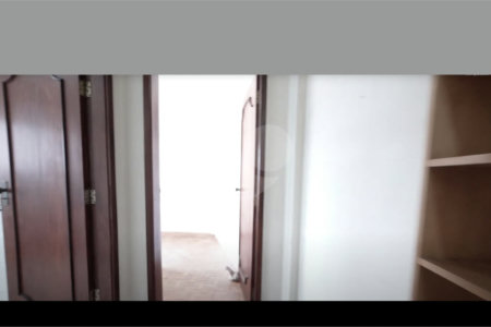 Apartamento à venda com 3 quartos em Jardim Paulista, São Paulo, SP
