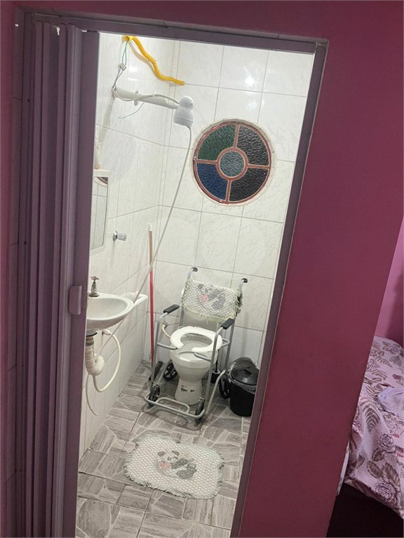 Casa à venda com 3 quartos em Vila Dalva, São Paulo, SP