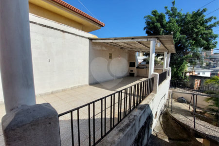 Casa à venda com 4 quartos em Vila Bonilha, São Paulo, SP
