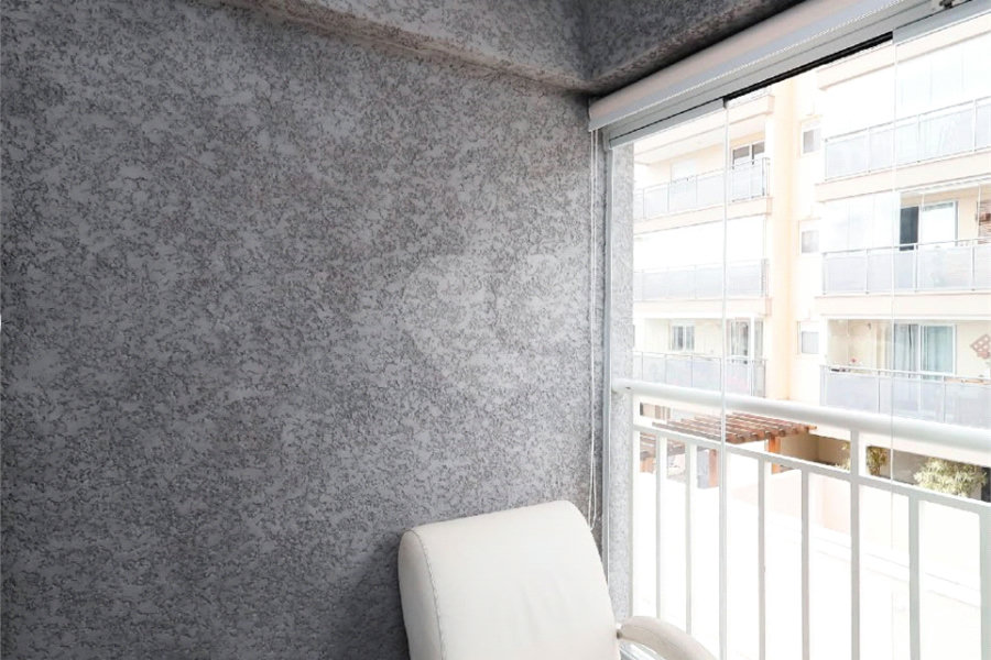 Apartamento à venda com 2 quartos em Vila Medeiros, São Paulo, SP