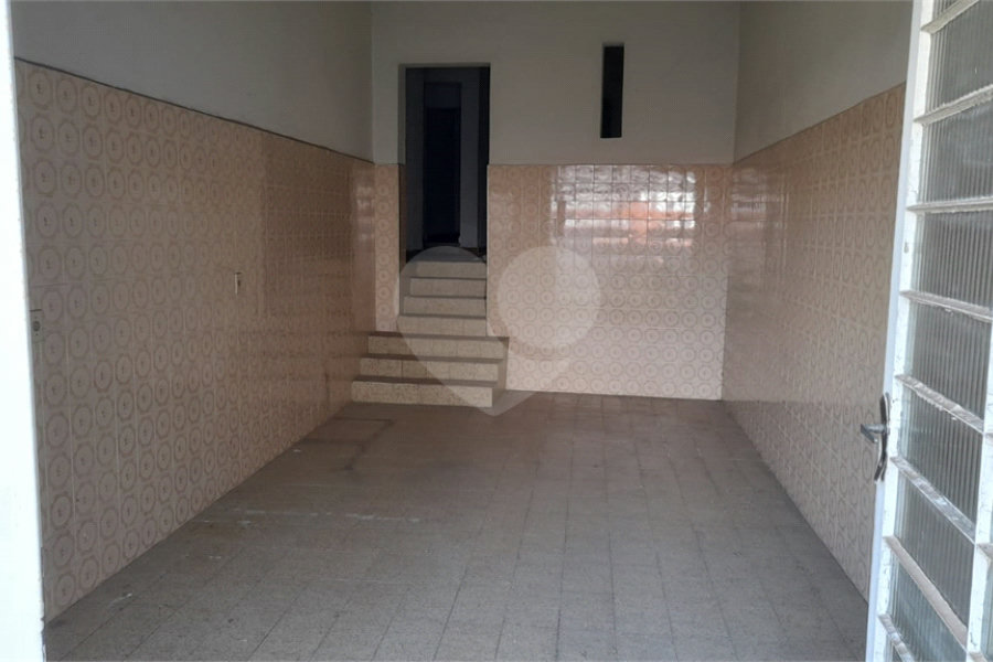Casa Térrea à venda com 4 quartos, sendo 1 suíte, em Vila Guilherme, São Paulo, SP