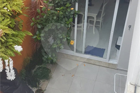 Sobrado à venda com 3 quartos em Jardim São Paulo(zona Norte), São Paulo, SP