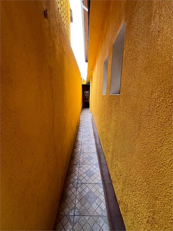 Sobrado à venda com 5 quartos, sendo 2 suítes, em Vila Universitária, São Paulo, SP