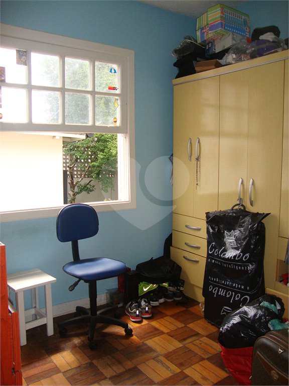 Sobrado à venda com 3 quartos em Santana, São Paulo, SP