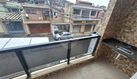 Casa à venda com 2 quartos no condomínio Comdomínio Vitória Prime, São Paulo - SP