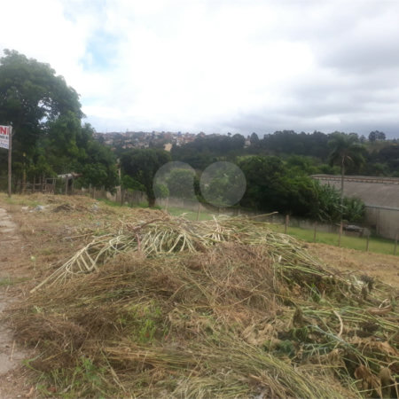 Terreno à venda em Jardim dos Ipês, Mairinque, SP