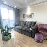 Apartamento à venda com 2 quartos em Vila Guilhermina, São Paulo, SP