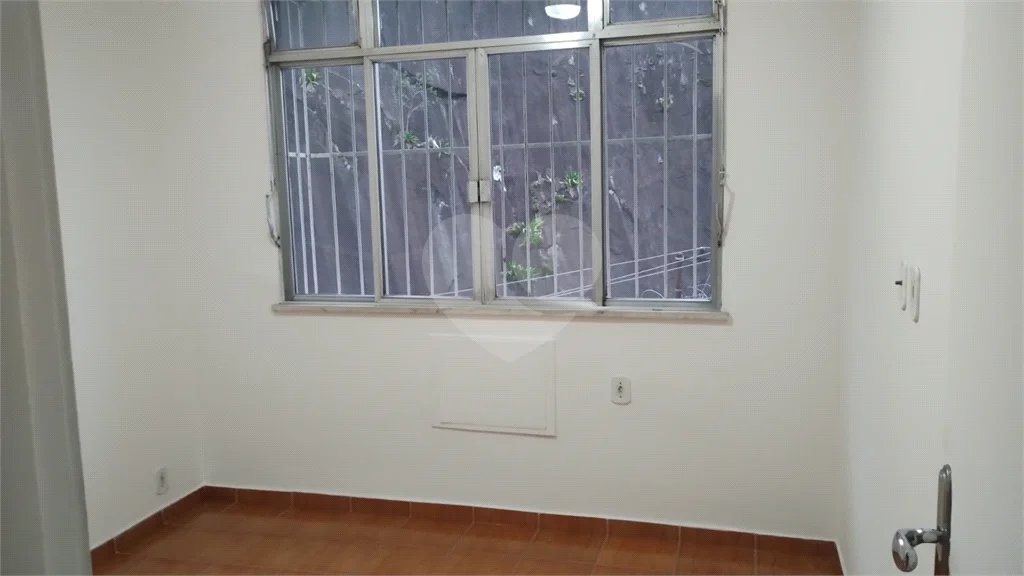 Apartamento à venda com 2 quartos em Tijuca, Rio de Janeiro, RJ
