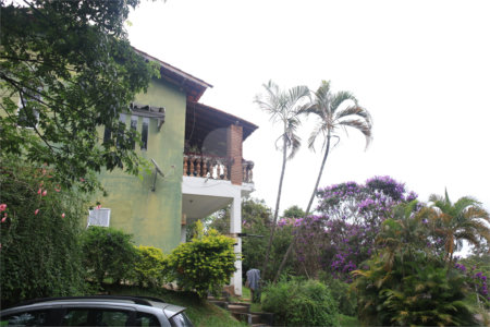 Chácara à venda com 3 quartos, sendo 1 suíte, em Jardim 21 de Março, Louveira, SP