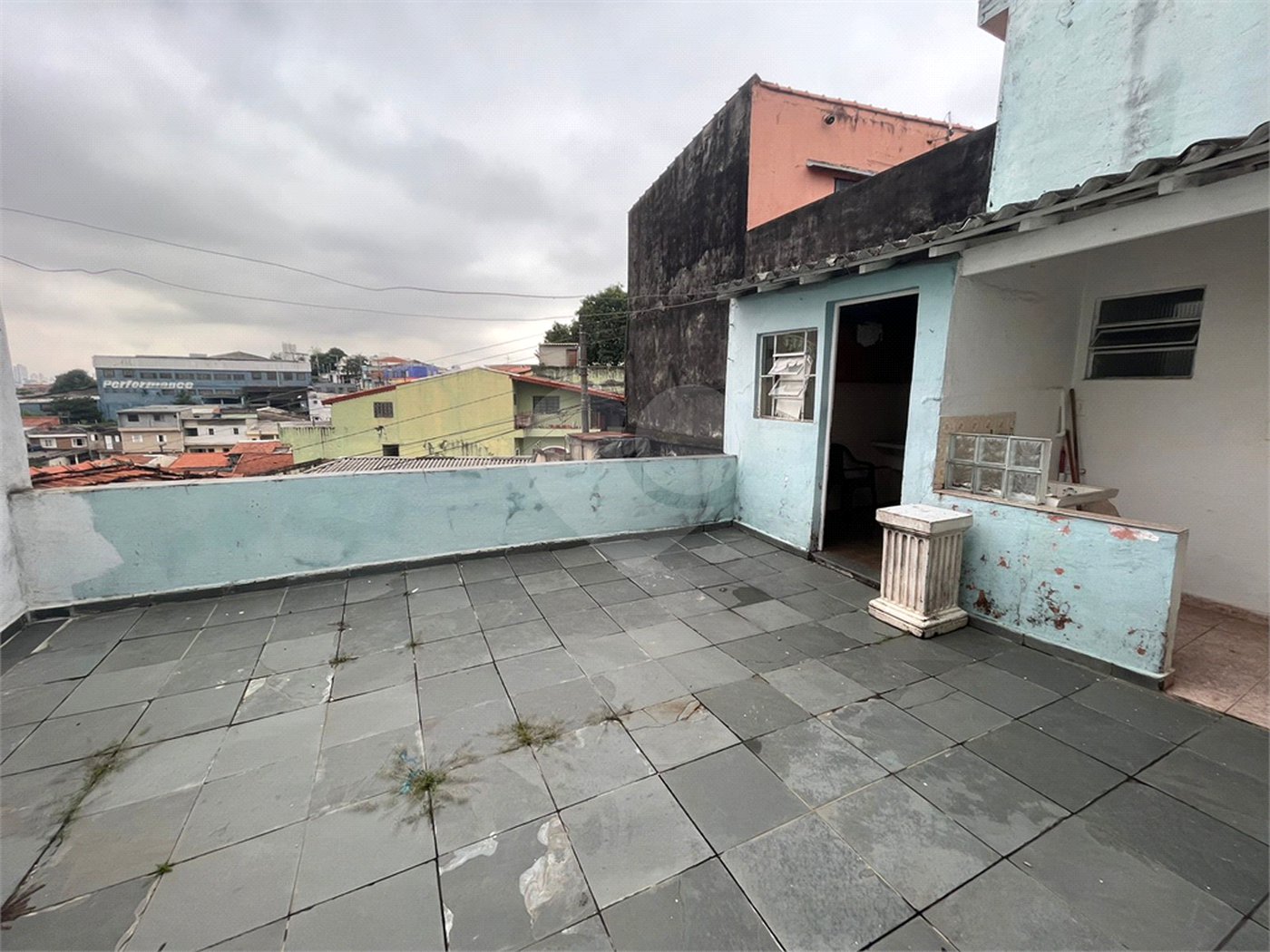 Casa à venda com 4 quartos em Santana, São Paulo, SP