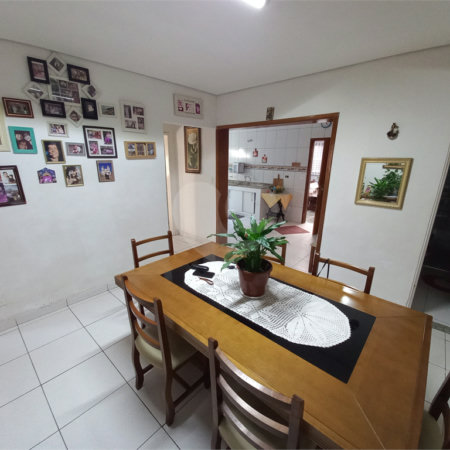 Casa Térrea à venda com 2 quartos em Jardim das Palmas, São Paulo, SP