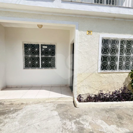 Casa à venda com 3 quartos em Campo Grande, Rio de Janeiro, RJ