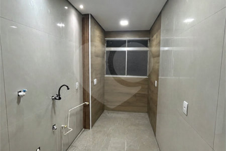 Apartamento à venda em Jardim Santa Terezinha (zona Leste), São Paulo, SP