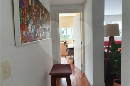 Apartamento à venda com 2 quartos, sendo 1 suíte, em Itaim Bibi, São Paulo, SP