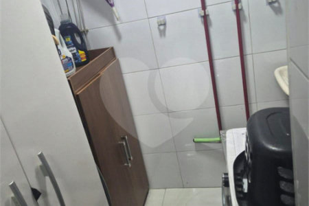 Apartamento à venda com 2 quartos em Liberdade, São Paulo, SP