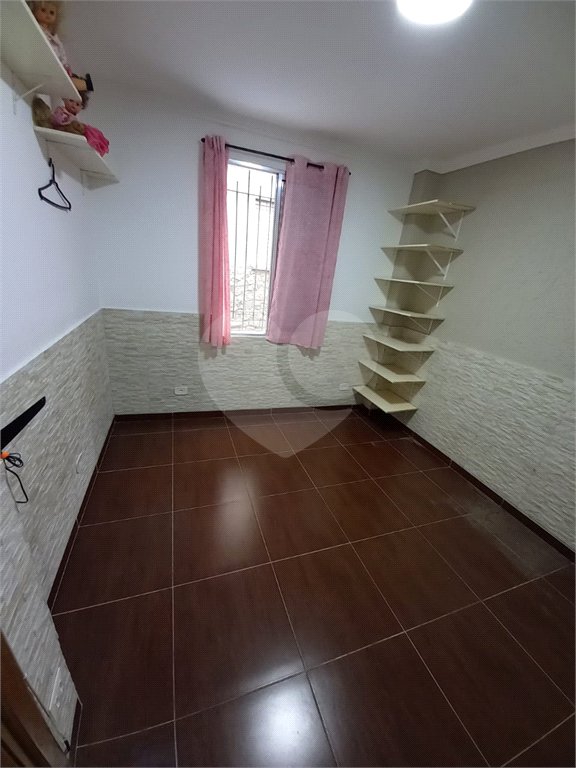 Apartamento à venda com 2 quartos em Santana, São Paulo, SP