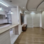 Apartamento com 2 dormitórios à venda, 75 m² por R$ 680.000,00 - José Menino - Santos/SP
