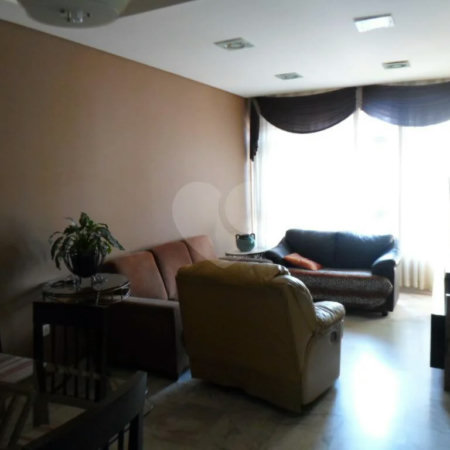 Apartamento em Campos Elíseos