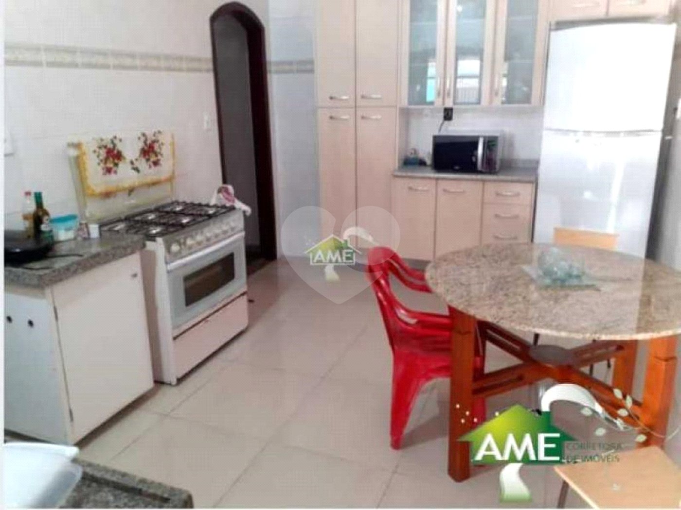 Casa à venda com 3 suítes, em Inhoaíba, Rio de Janeiro, RJ