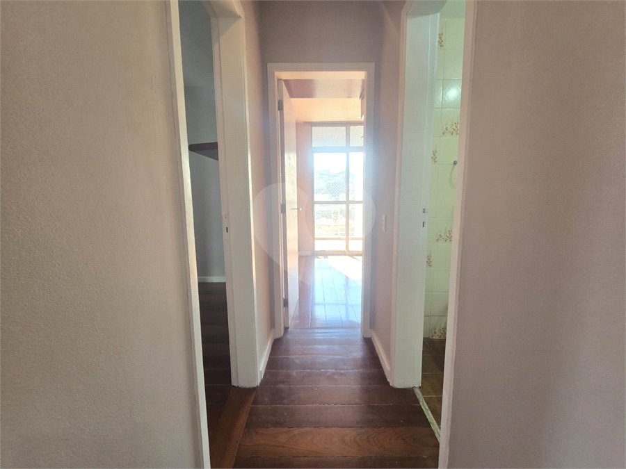 Cobertura à venda com 2 quartos, sendo 1 suíte,  em Andaraí, Rio de Janeiro, RJ