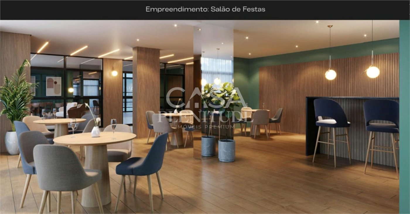Apartamento à venda com 3 suítes em Vila Independência, Sorocaba, SP