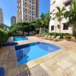 Apartamento à venda ou para alugar com 3 suítes em Perdizes, São Paulo, SP