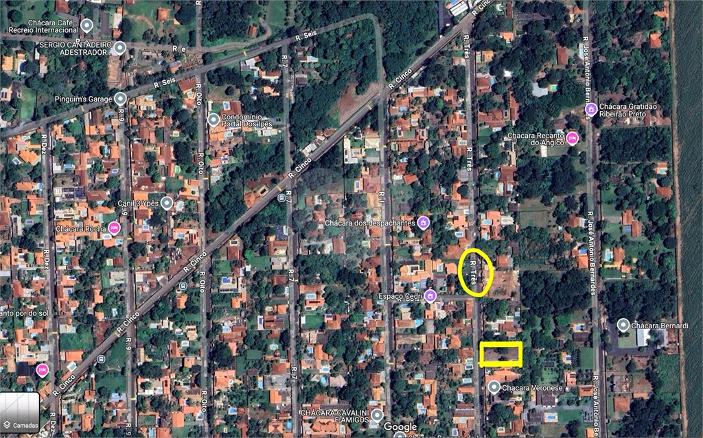 Terreno à venda em Condomínio Portal dos Ipês, Ribeirão Preto, SP