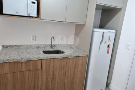 Apartamento à venda em Paraíso, São Paulo, SP
