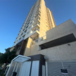 Apartamento para alugar com 2 quartos, sendo 1 suíte, em Vila Hortência, Sorocaba, SP