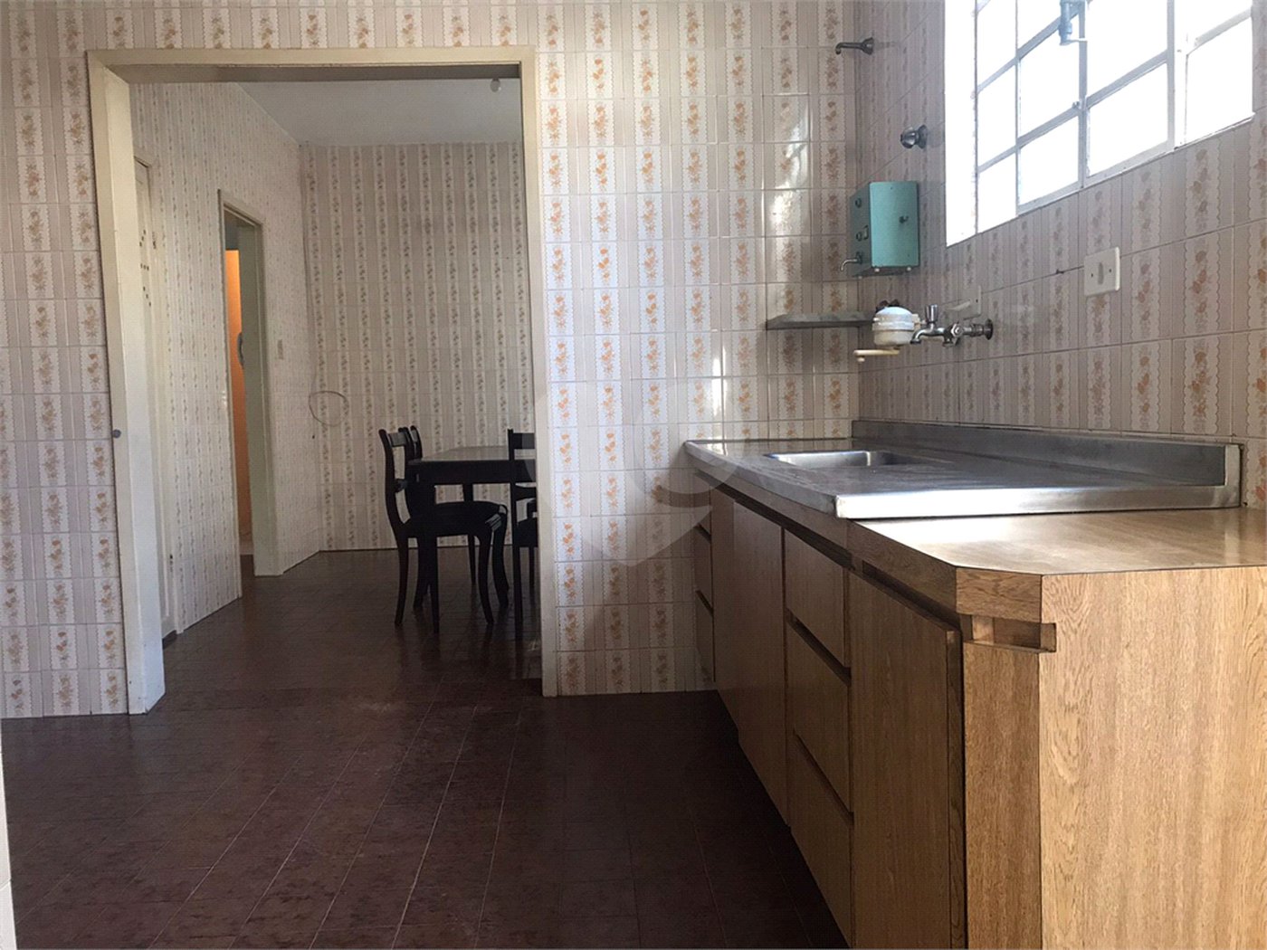 Casa Térrea à venda com 3 quartos, sendo 1 suíte, em Mandaqui, São Paulo, SP