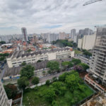 Apartamento à venda com 2 quartos, sendo 1 suíte, em Parque São Jorge, São Paulo, SP