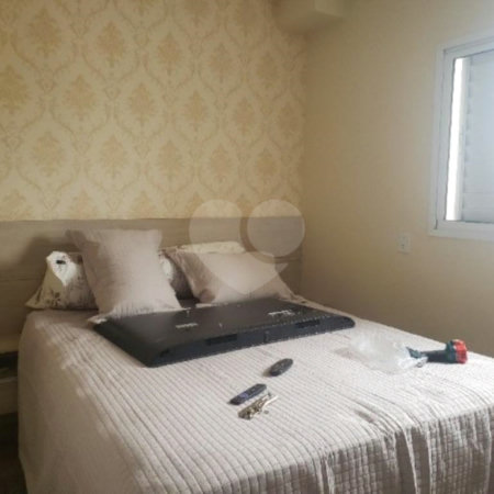Apartamento à venda com 2 quartos em República, São Paulo, SP